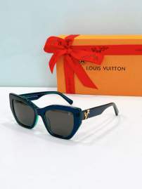 Picture of Louis Vuitton Sunglasses _SKUfw77361648fw